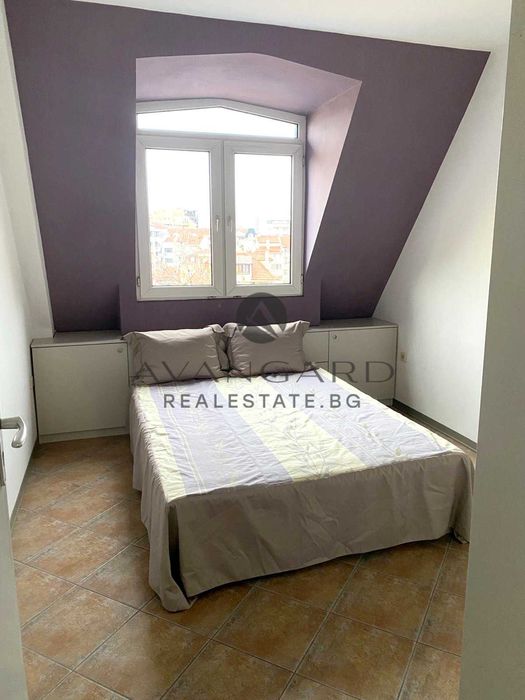 Продава се Тристаен апартамент в Пловдив, Кършияка - 70 кв.м за 1829 €/кв.м - Снимка #4