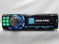 Alpine 9886 usb, MP3 Alpine CDA106 ji