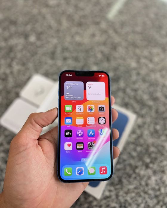 Iphone 13 Ideal srochna sotiladi