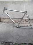 Bicicletă  „HERCULES„ - piese