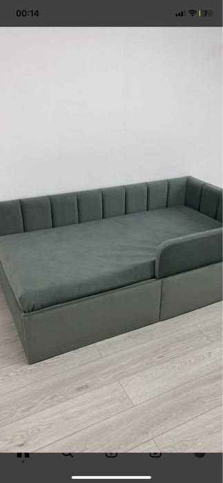 Кровать детская, подрастковая