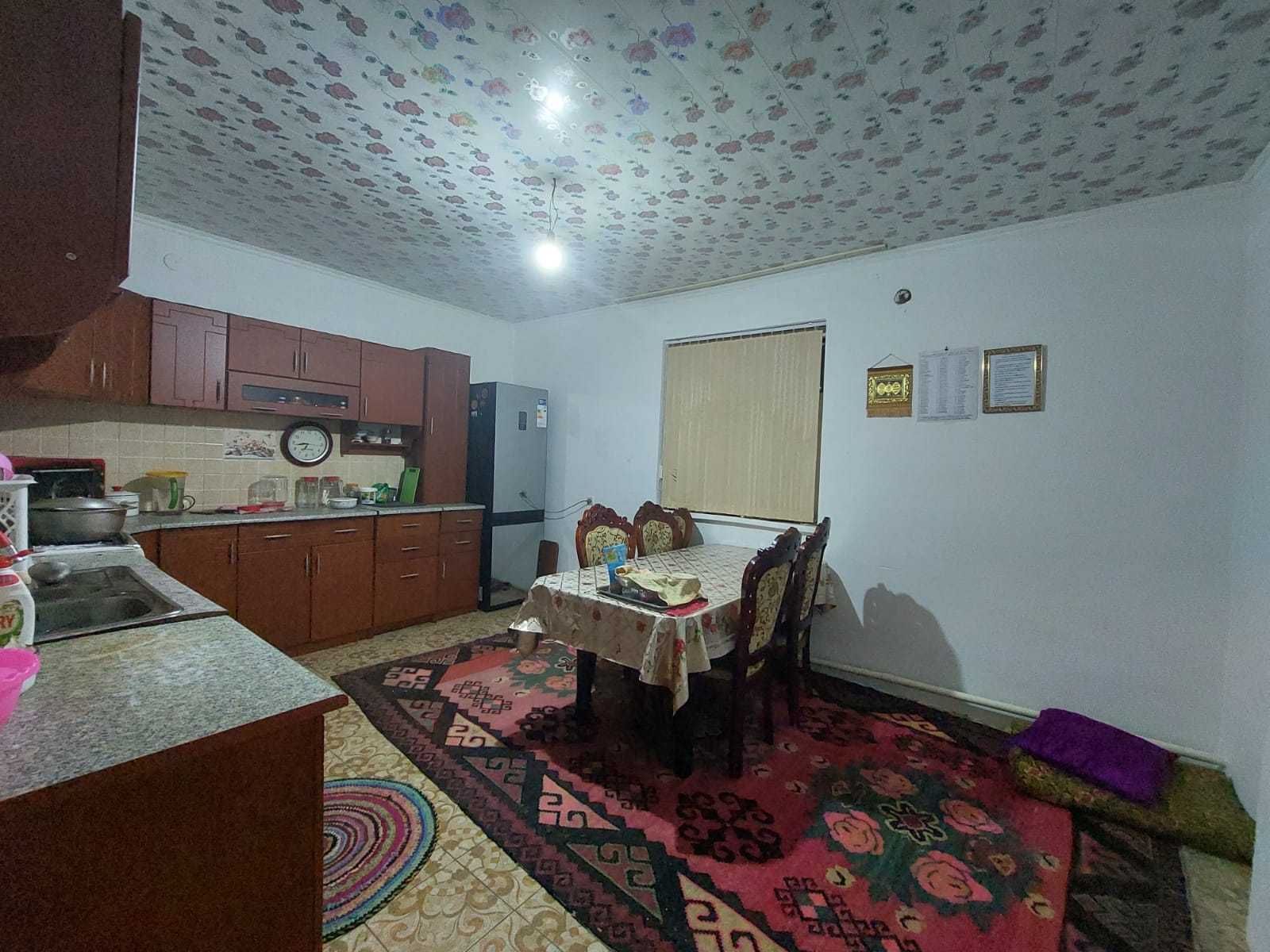 Продам дом мкр Саяхат обмен бар мкр Сырдария