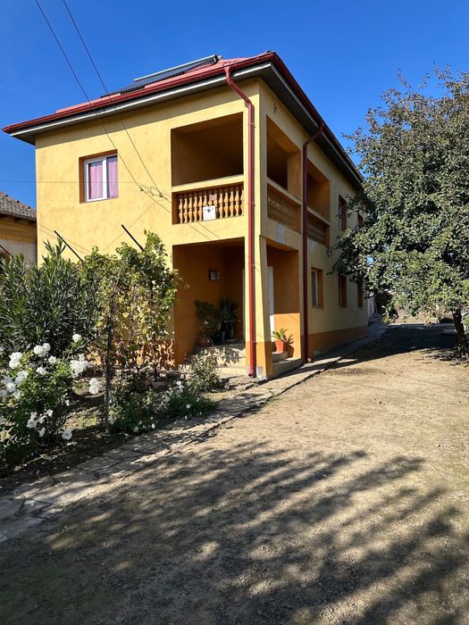 Casa de vanzare in Bailesti