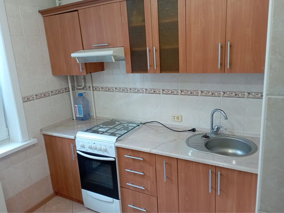 Сдается 1 ком.квартира 20 мкр