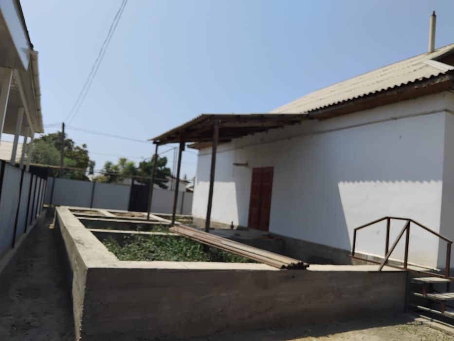 Дом продается / Үй сатылады Микоян (Ынтымак)