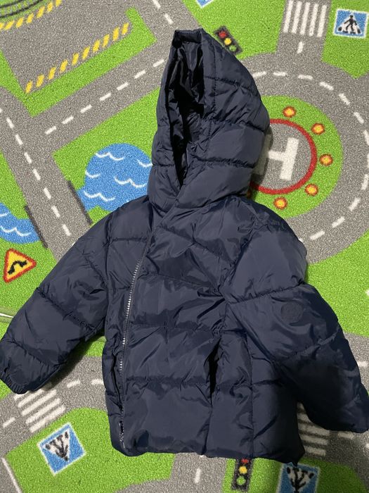 Детско яке Mango 104 cm