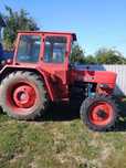 Tractor445 utb romanesc