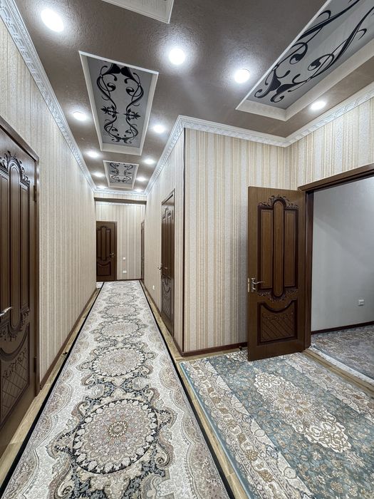 22-maktab yonidan 3 xonalik kvartira sotiladi