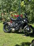 Mv Agusta Dragster 800 R