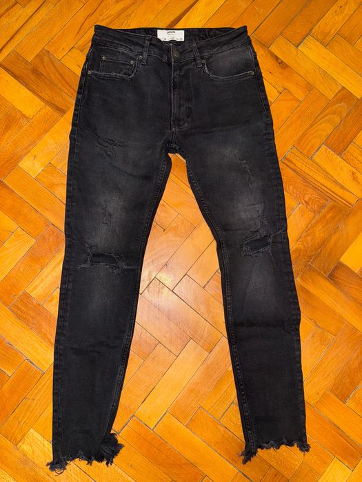 Мъжки дънки Bershka