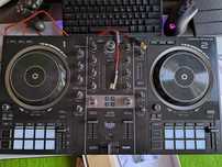 DJ-контроллер Hercules DJ Control Inpulse 500