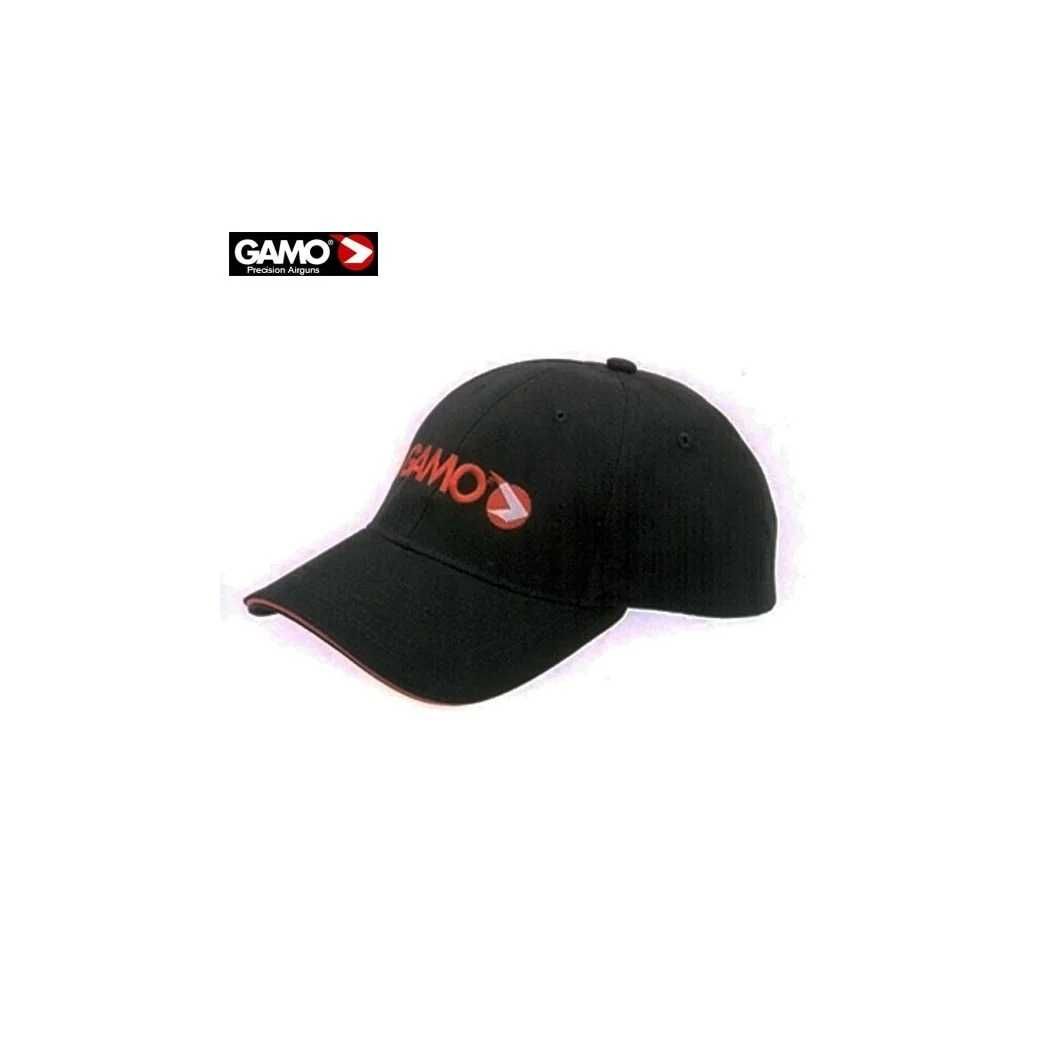 Vand Gamo Black Cap