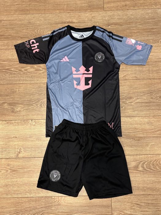 Compleu fotbal copii Inter Miami - Lionel Messi