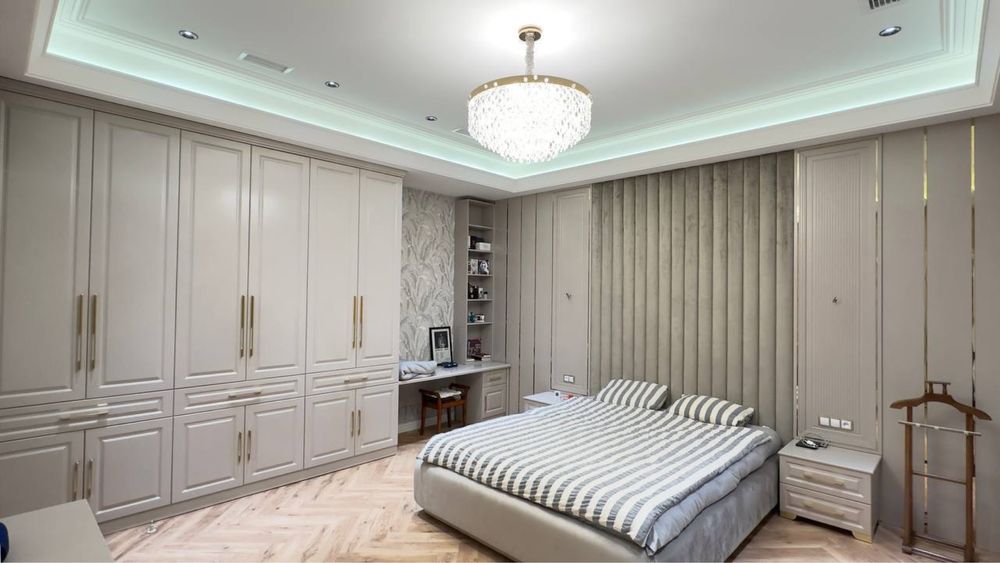 Дом махалля Тутзор 6,78 соток