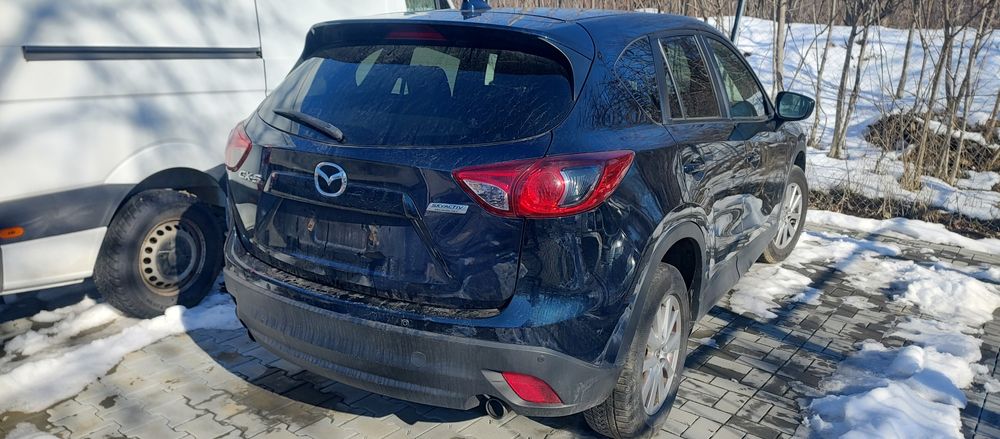 Всички видове авточасти за  Mazda 3, Мазда 5, Mazda cx-5, Mazda cx7