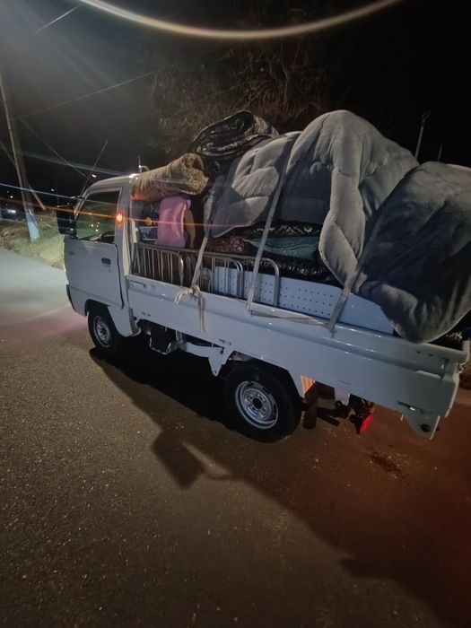 Labo Yuklarni Manzilga yetkazib berish Лабо Грузоперевозки 24/7 город