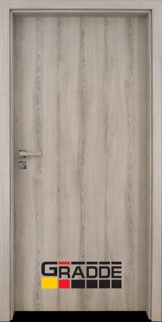 Интериорни врати Gradde Sumple