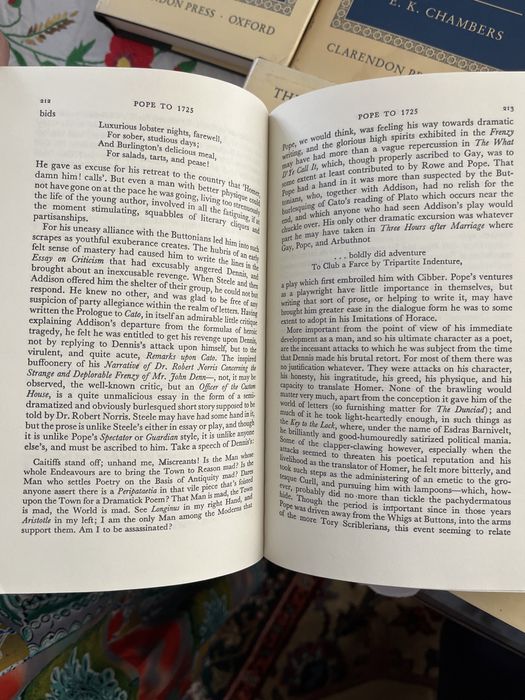 Istoria Literaturii Engleze Oxford