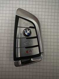 Ключи BMW M5 F10