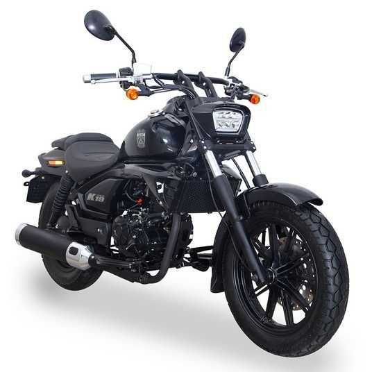 Lifan k19 200cc sotiladi