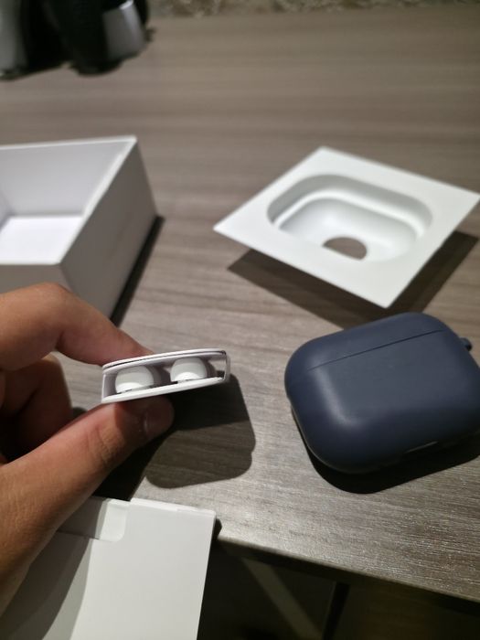 Vand carcasa airpods pro 2(lighting)