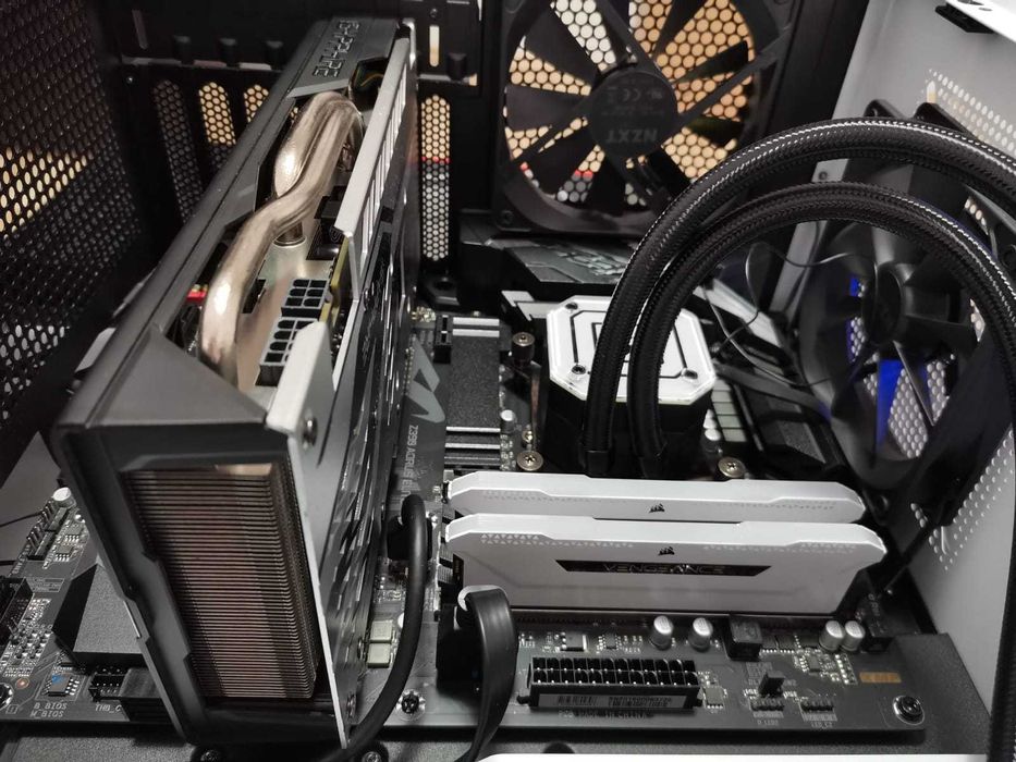 Asamblare PC, Configurare, Upgrade, Diagnosticare PC, Reparații
