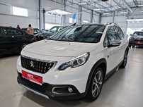 Peugeot 2008 Posibilitate Rate / Garantie pana la 3 Ani/ Istoric Service