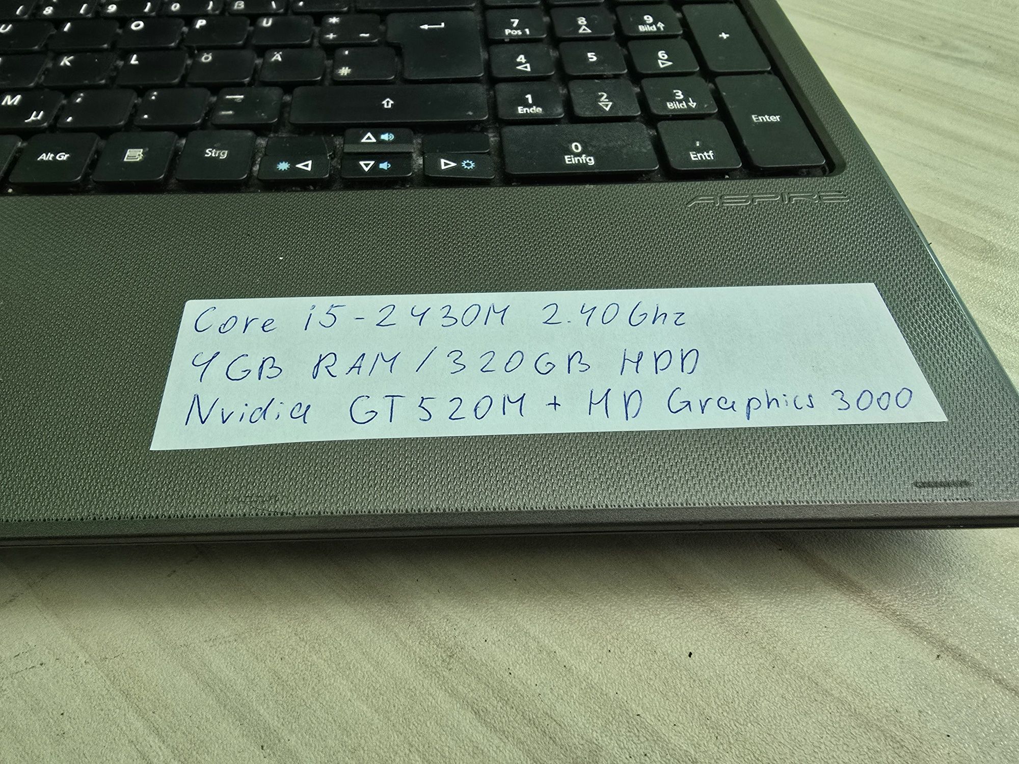 РАЗПРОДАЖБА! Готови за употреба лаптопи! Ревизирани!