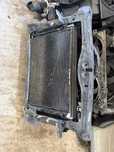 Trager / calandru complet Skoda Octavia 2 1.9TDI BXE / BKC