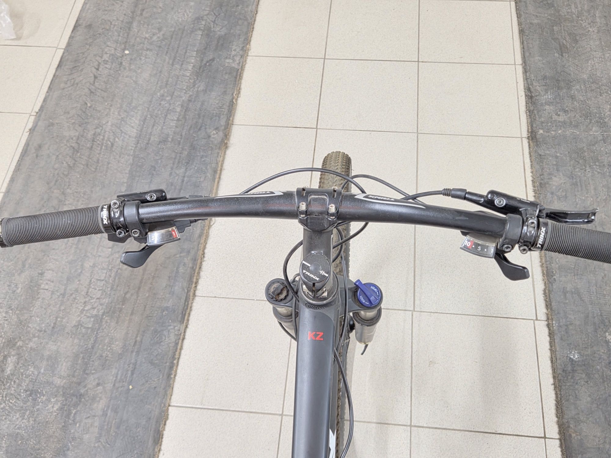 trinx m1000 elite