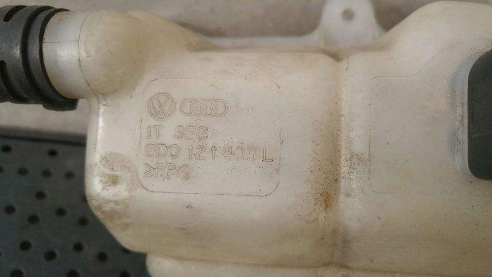 Vas expansiune vw passat b5 8d0121403l
