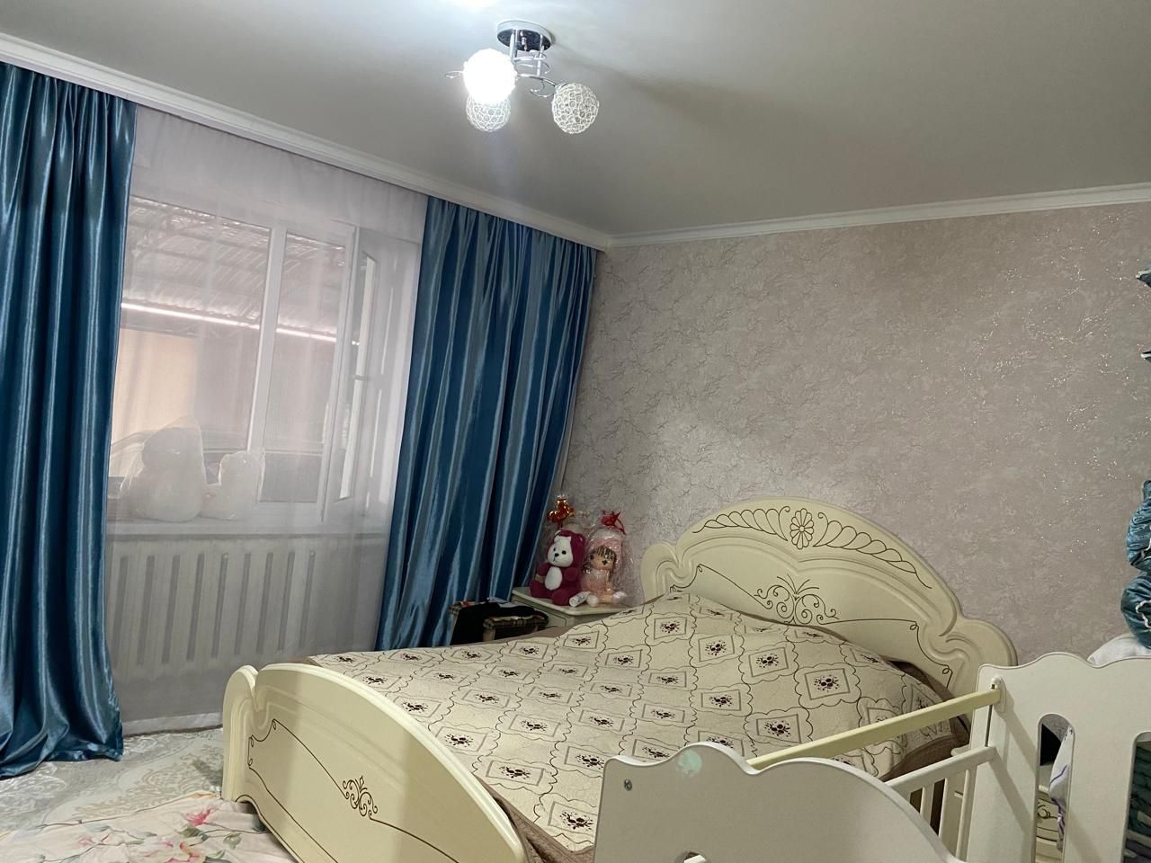 Продается дом за линией