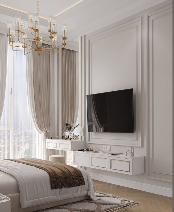 Ремонт квартир домов