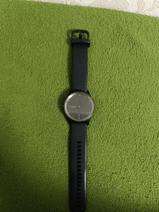 GARMIN Гибридные смарт-часы vivomove Trend