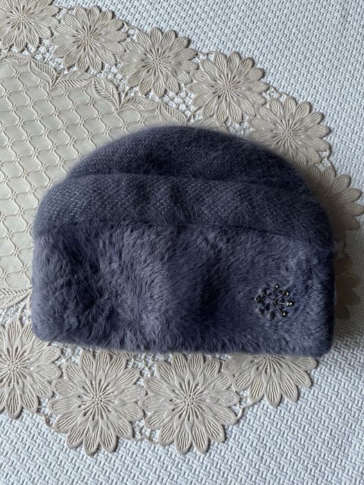 Шапка женская новая