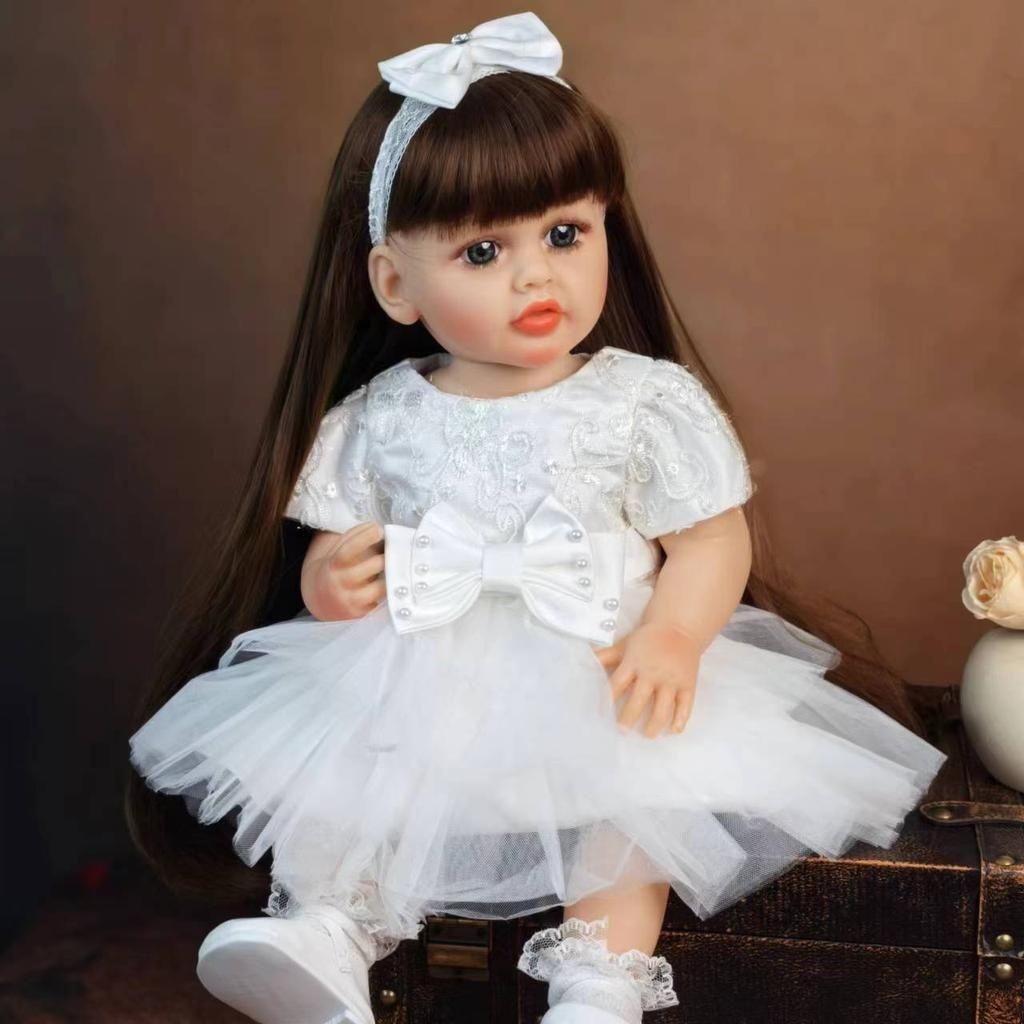 Reborn кукла говорящая