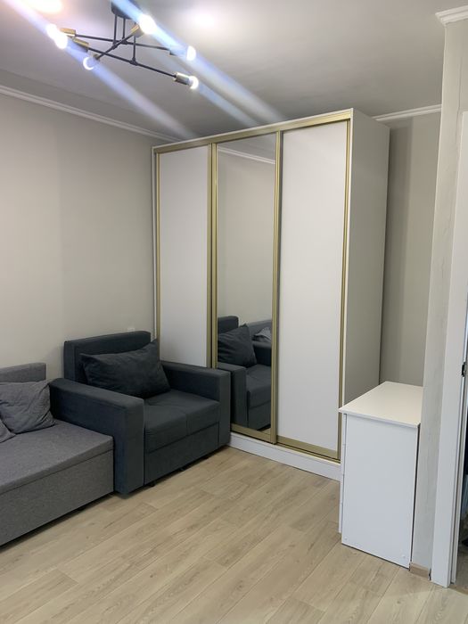 Сдам квартиру на долгий срок