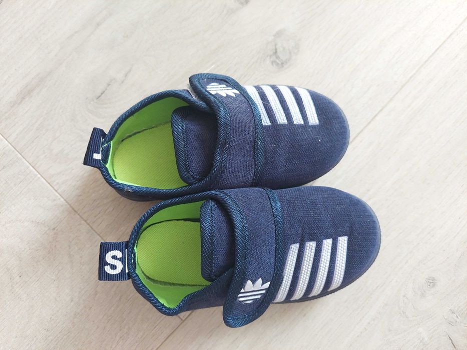 Детски пантофи/топлинки Колев и Колев