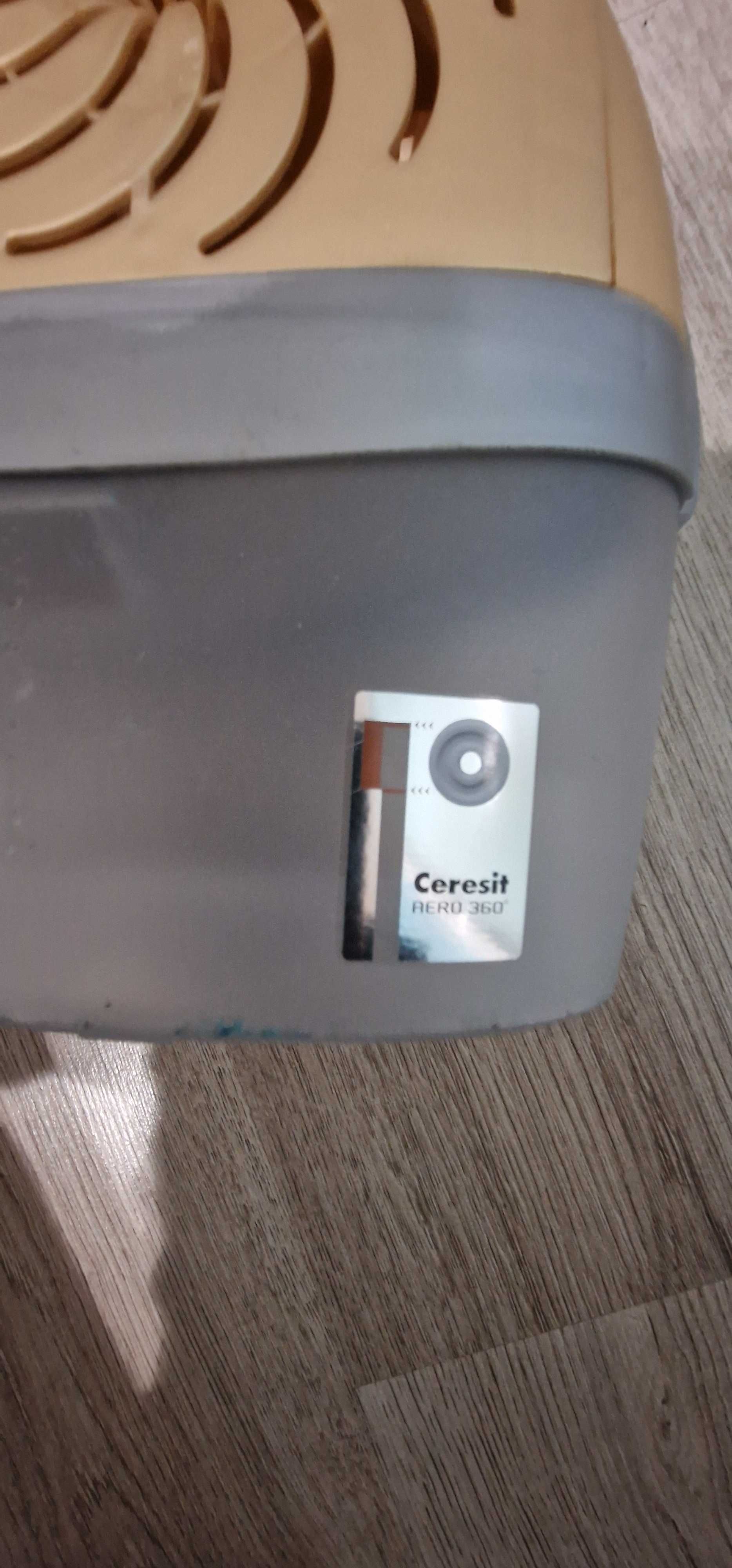 Влагоабсорбатори на Caresit