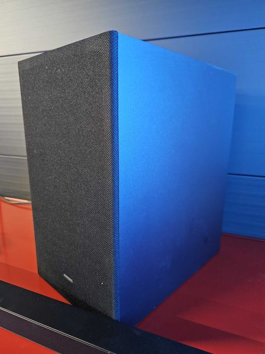 Soundbar SAMSUNG HW-S700D, 3.1, 250W, Bluetooth,Subwoofer wireless