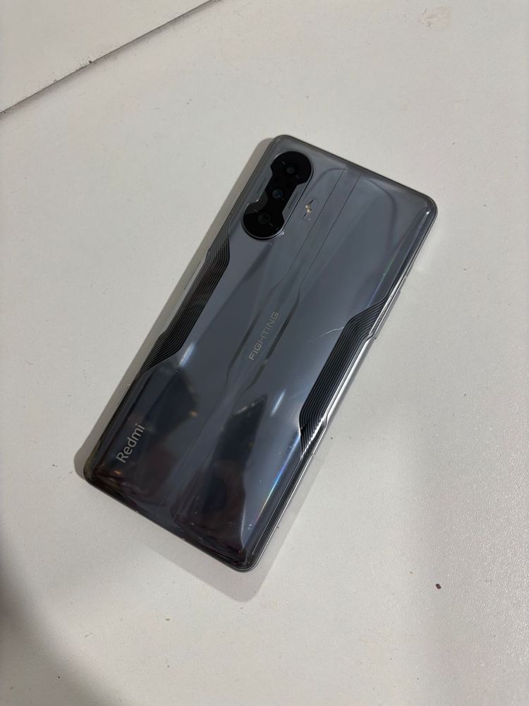 Redmi K40 Gaming Edition 12/256