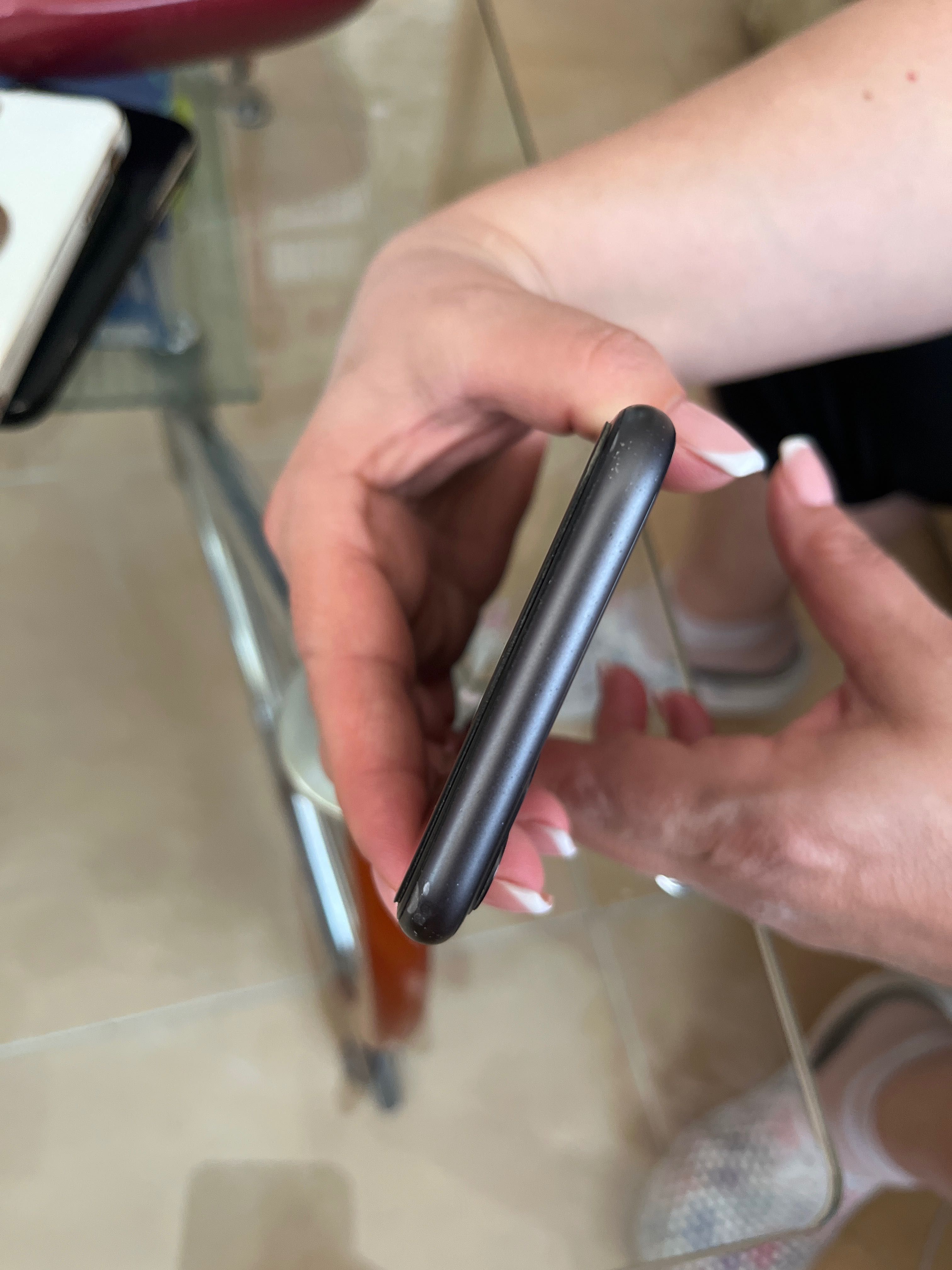 iPhone 11, 256 GB