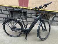 Bicicleta electrica Batavus
