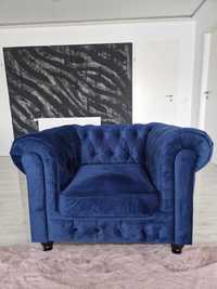 Canapele Chesterfield