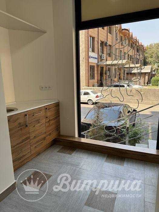 Продается коммерческое помещение на Фидокоре