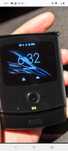 Motorola Razr 2019 6 RAM 128 GB
