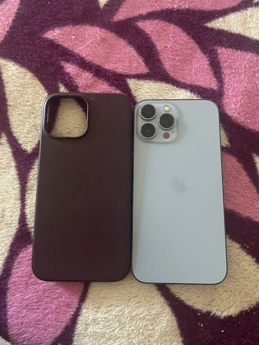 vand iphone 13 pro max,