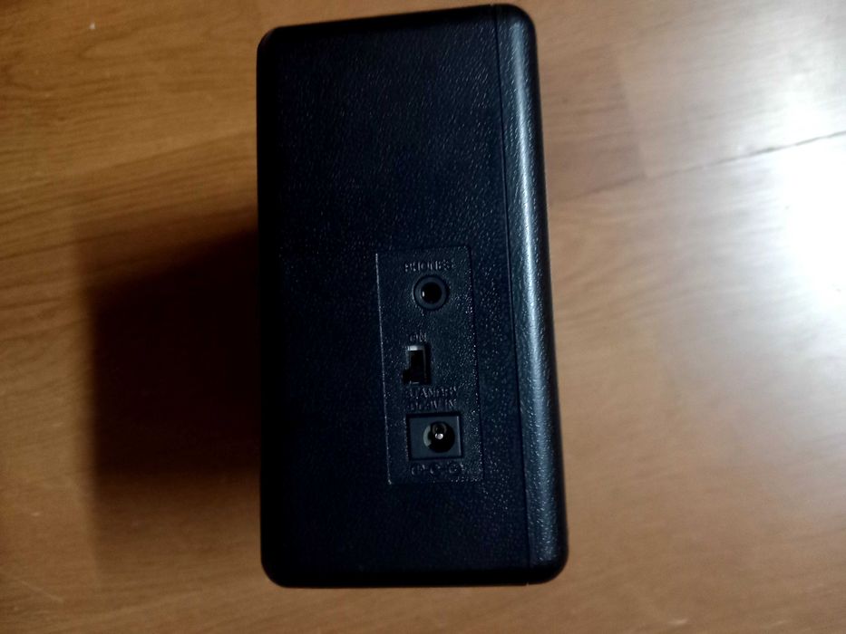 Vox Ac1 rhythm bass mini amp.