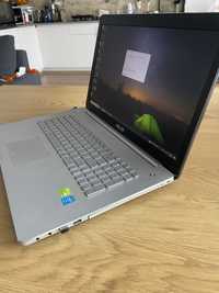 Laptop ASUS N750JV