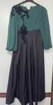 Rochie eleganta midi